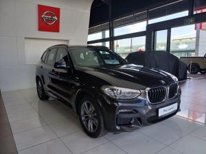 BMW X3 xDrive20d M Sport - Image 3