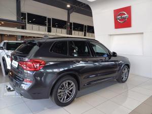 BMW X3 xDrive20d M Sport - Image 6