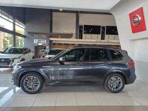 BMW X3 xDrive20d M Sport - Image 7