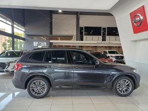 BMW X3 xDrive20d M Sport - Image 8