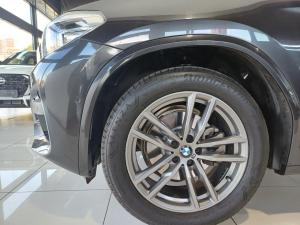 BMW X3 xDrive20d M Sport - Image 9
