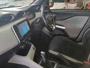 Nissan Magnite 1.0 Turbo Acenta auto - Image 12