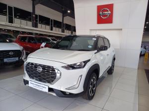 Nissan Magnite 1.0 Turbo Acenta auto - Image 1