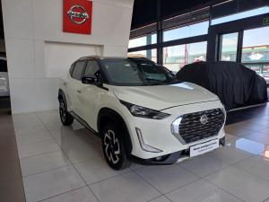 Nissan Magnite 1.0 Turbo Acenta auto - Image 3