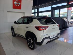 Nissan Magnite 1.0 Turbo Acenta auto - Image 4