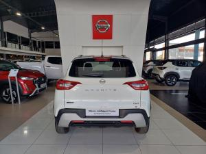 Nissan Magnite 1.0 Turbo Acenta auto - Image 5