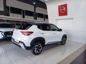 Nissan Magnite 1.0 Turbo Acenta auto - Image 6