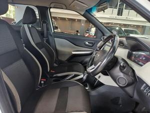 Nissan Magnite 1.0 Turbo Acenta auto - Image 9