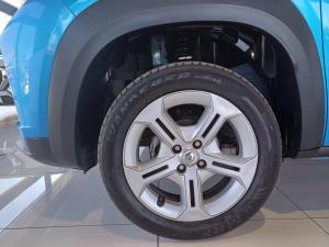 Renault Kiger 1.0 Turbo Zen - Image 9
