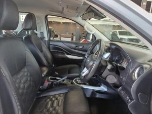 Nissan Navara 2.5DDTi double cab LE Plus - Image 10