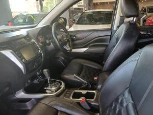 Nissan Navara 2.5DDTi double cab LE Plus - Image 11