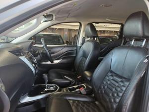 Nissan Navara 2.5DDTi double cab LE Plus - Image 12