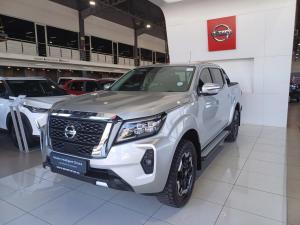 Nissan Navara 2.5DDTi double cab LE Plus - Image 1