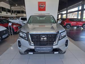 Nissan Navara 2.5DDTi double cab LE Plus - Image 2