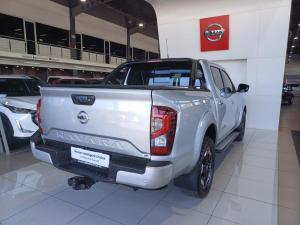 Nissan Navara 2.5DDTi double cab LE Plus - Image 6