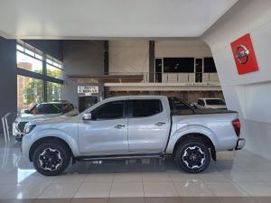 Nissan Navara 2.5DDTi double cab LE Plus - Image 7
