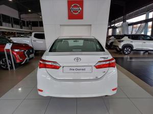 Toyota Corolla Quest 1.8 Plus auto - Image 5