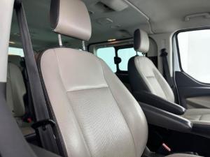 Ford Tourneo Custom LTD 2.2TDCi SWB - Image 17