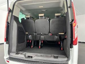 Ford Tourneo Custom LTD 2.2TDCi SWB - Image 18