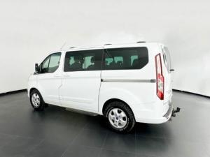 Ford Tourneo Custom LTD 2.2TDCi SWB - Image 2