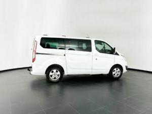 Ford Tourneo Custom LTD 2.2TDCi SWB - Image 3