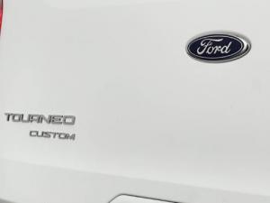 Ford Tourneo Custom LTD 2.2TDCi SWB - Image 4