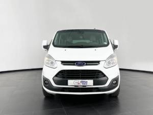 Ford Tourneo Custom LTD 2.2TDCi SWB - Image 5