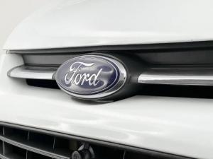 Ford Tourneo Custom LTD 2.2TDCi SWB - Image 6