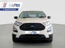 Thumbnail Ford Ecosport 1.5TDCi Ambiente