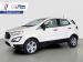 Ford Ecosport 1.5TDCi Ambiente - Thumbnail 2