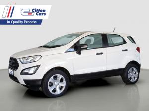 Ford Ecosport 1.5TDCi Ambiente - Image 2