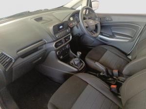 Ford Ecosport 1.5TDCi Ambiente - Image 3