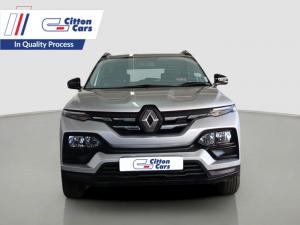Renault Kiger 1.0 Energy ZEN AMT - Image 1