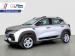 Renault Kiger 1.0 Energy ZEN AMT - Thumbnail 2