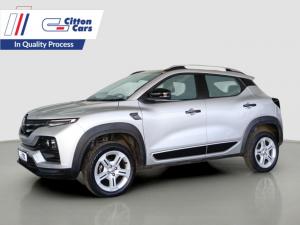 Renault Kiger 1.0 Energy ZEN AMT - Image 2