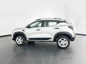 Renault Kiger 1.0 Energy ZEN AMT - Image 2
