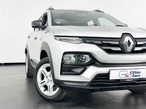 Renault Kiger 1.0 Energy ZEN AMT - Image 3