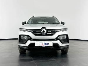 Renault Kiger 1.0 Energy ZEN AMT - Image 4