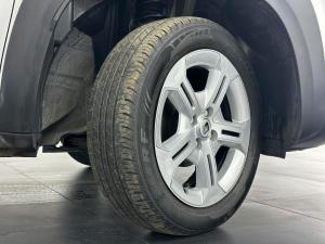 Renault Kiger 1.0 Energy ZEN AMT - Image 7