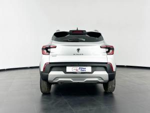 Renault Kiger 1.0 Energy ZEN AMT - Image 8