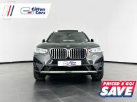 Thumbnail BMW X3 Sdrive 18d