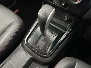 Isuzu D-MAX 250 HO X-RIDER automatic D/C - Image 10