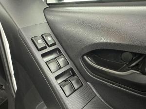 Isuzu D-MAX 250 HO X-RIDER automatic D/C - Image 11