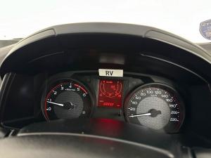 Isuzu D-MAX 250 HO X-RIDER automatic D/C - Image 12