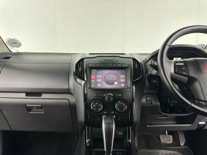 Isuzu D-MAX 250 HO X-RIDER automatic D/C - Image 13