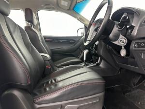 Isuzu D-MAX 250 HO X-RIDER automatic D/C - Image 14