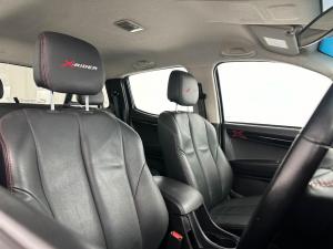 Isuzu D-MAX 250 HO X-RIDER automatic D/C - Image 19