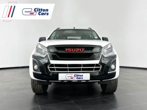 Isuzu D-MAX 250 HO X-RIDER automatic D/C - Image 1