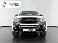 Thumbnail Isuzu D-MAX 250 HO X-RIDER automatic D/C