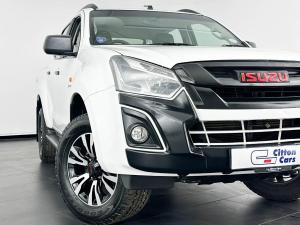 Isuzu D-MAX 250 HO X-RIDER automatic D/C - Image 4
